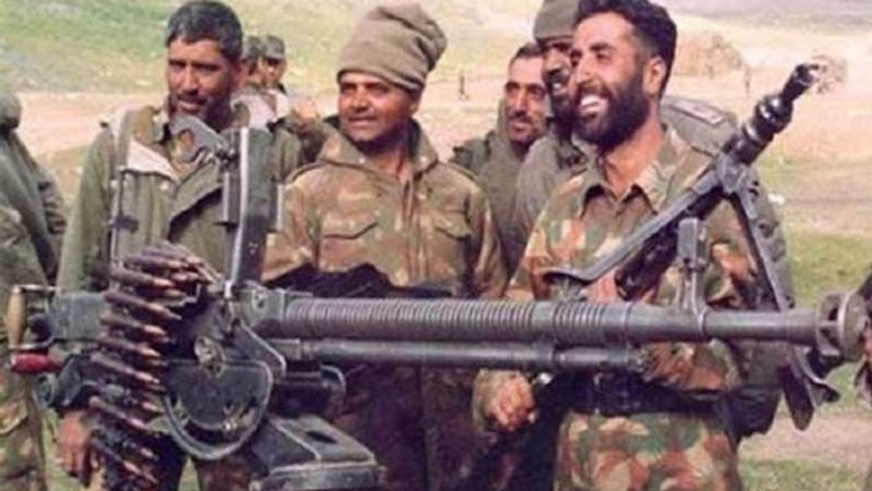 kargil vijay diwas Know how Indian Army Wins Hump And point 5140 during kargil war hero captain vikram batra Said yeh dil maange more KPY