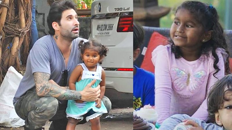 Sunny Leone Emotional Post for Adpoted Daughter Nisha KPG