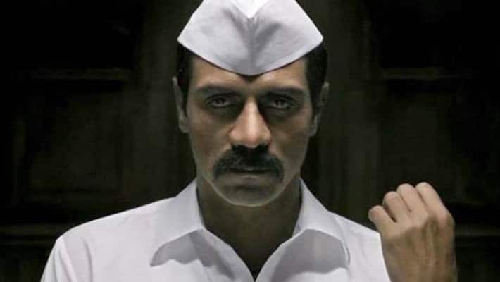 Watch Arun Gawli enthralling life story unfold in TV premiere of Arjun Rampal Daddy Watch Arun Gawli enthralling life story unfold in TV premiere of Arjun Rampal Daddy