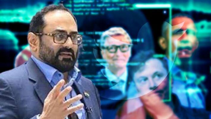 Large scale cyber-attack on Twitter is worrying, says Rajya Sabha MP Rajeev Chandrasekhar BAL Large scale cyber-attack on Twitter is worrying, says Rajya Sabha MP Rajeev Chandrasekhar BAL