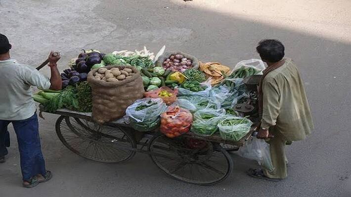 Retail inflation likely to remain at elevated levels in coming months says SBI report Retail inflation likely to remain at elevated levels in coming months says SBI report