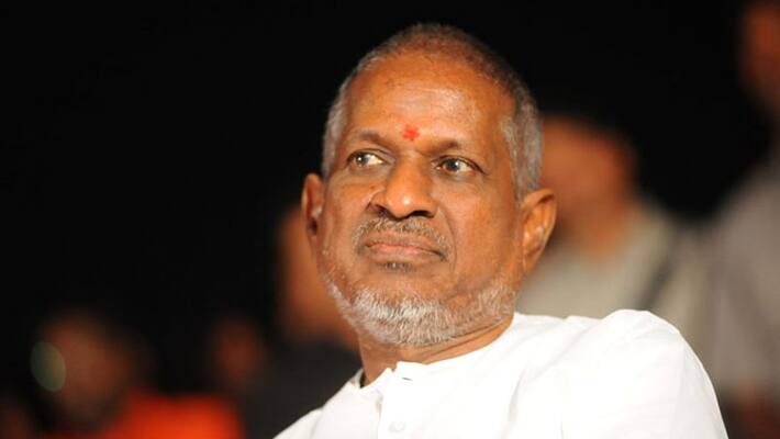Caste cruelty to musician Ilayaraja .. Complaint against actor, director in DJP office. Caste cruelty to musician Ilayaraja .. Complaint against actor, director in DJP office.