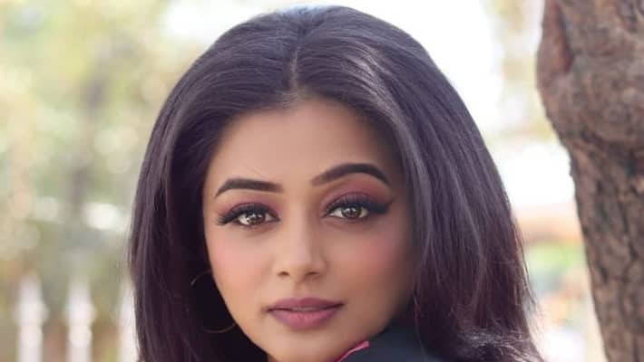 National Award-winning actress Priyamani is a contract killer from Kerala-ycb National Award-winning actress Priyamani is a contract killer from Kerala-ycb
