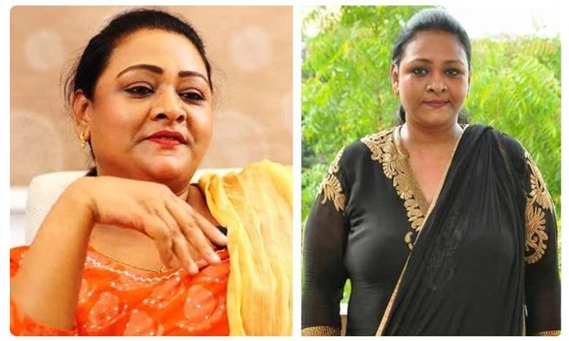 సాఫ్ట్ పోర్న్ నటి షకీలా నిర్మాతగా మారి తెరకెక్కించిన సినిమా లేడీస్ నాట్ అలౌడ్. అడల్ట్ కామెడీ మూవీగా తెరకెక్కిన ఈ సినిమా రెండేళ్లుగా రిలీజ్ విషయంలో ఇబ్బందులు ఎదుర్కొంటోంది. పూర్తి ఎడల్ట్ కంటెంట్తో రూపొందించిన ఈ సినిమాకు సెన్సార్ సర్టిఫికేట్ ఇచ్చేందుకు రాష్ట్ర సెన్సార్ బోర్డ్లు అంగీకరించకపోవటంతో చిత్రయూనిట్ నేషనల్ సెన్సార్ బోర్డ్ను ఆశ్రయించింది.