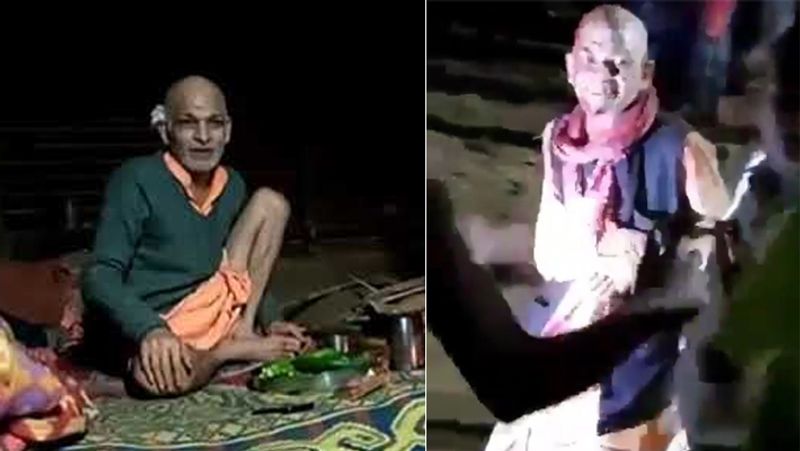 palghar Mob lynching case news And Updates CID filed 11 thousand page Charge sheet And reveals the Reason of Sadhu murder KPY
