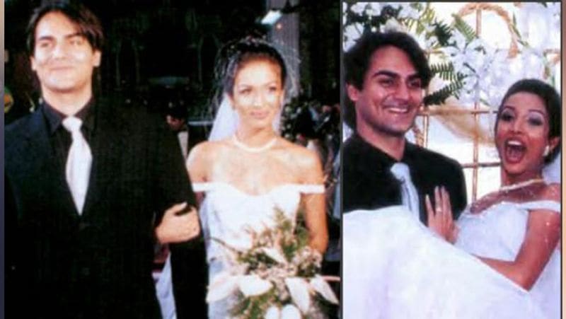 Post his marriage, Arbaaz still recommends marriage to others, "Of course, I would. This institution has gone on for hundreds and thousands of years. It’s like if you know that you’re going to die, you won’t stop living. Of course, the times are changing, even in the past people didn’t get married."