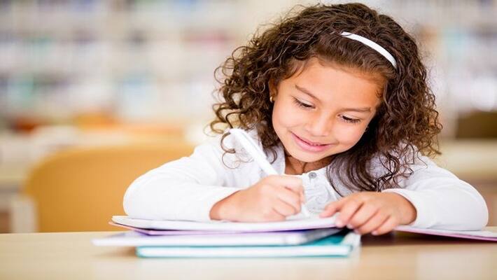 These 5 ways can be helpful in making the brain of children sharp MJA These 5 ways can be helpful in making the brain of children sharp MJA
