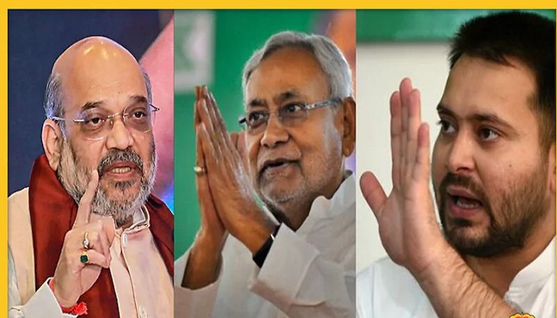 Who is Pushpam Priya claiming herself as the CM candidate? How will assembly elections in Bihar occur during Coronavirus pandemic asa