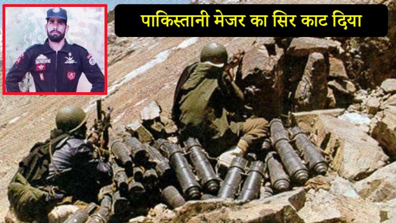 Kargil War 1999 hero Digendra Kumar won the Tololing Facts and profile kpn