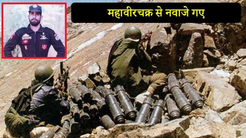 Kargil War 1999 hero Digendra Kumar won the Tololing Facts and profile kpn