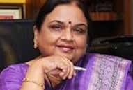 Coronavirus Neela Satyanarayan, first woman chief of Maharashtra poll panel, dies of COVID-19