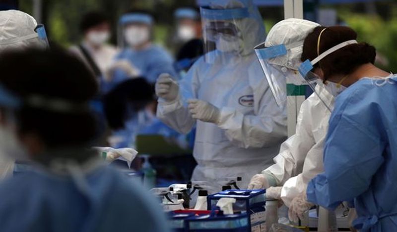 COVID 19 experts revealed Coronavirus guarantee death to people with these four symptoms kph
