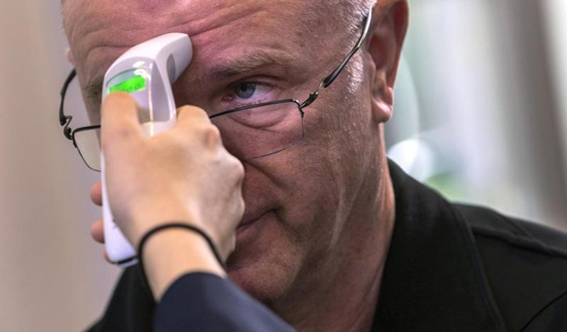 COVID 19 experts revealed Coronavirus guarantee death to people with these four symptoms kph