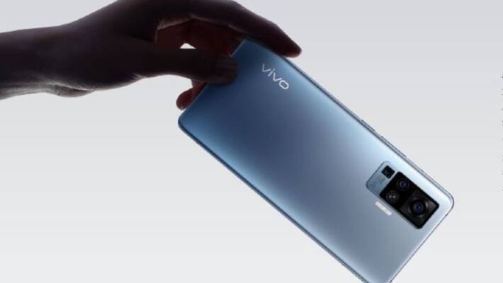 Vivo X series launch with attractive gimbal camera system BDD Vivo X series launch with attractive gimbal camera system BDD