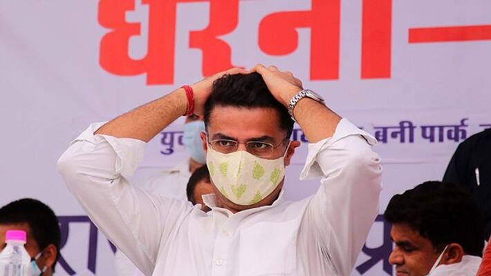 Rajasthan crisis court cannot interfere right now singhvi says on sachin pilot case bam Rajasthan crisis court cannot interfere right now singhvi says on sachin pilot case bam