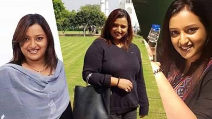 investigation on swapna suresh statement against anil nambiar leaked investigation on swapna suresh statement against anil nambiar leaked