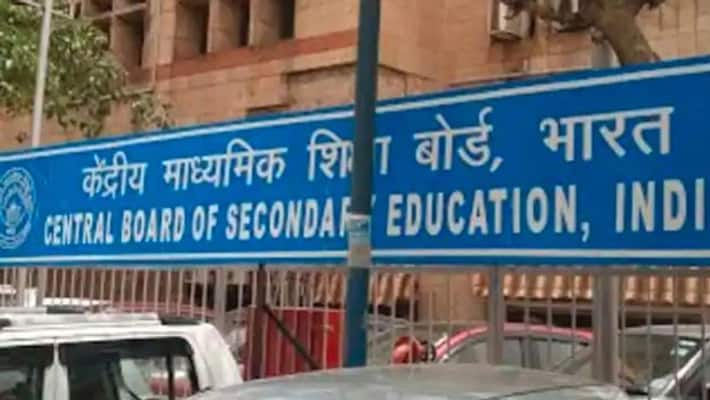 CBSE Board Class 10th results declared Pass percentage jumps to 99pc pod CBSE Board Class 10th results declared Pass percentage jumps to 99pc pod