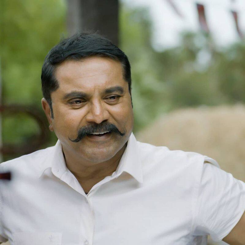 actor sarathkumar condolence for tamilnadu chief minster mother