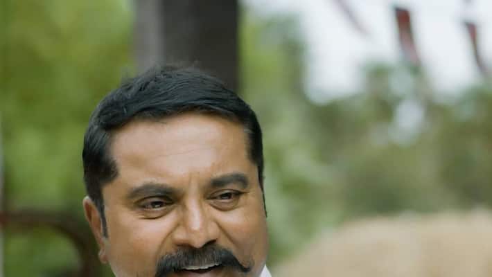 Jai Bhim - actor sarathkumar praise actor suriya and director TJ gnanavel Jai Bhim - actor sarathkumar praise actor suriya and director TJ gnanavel