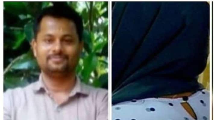 Palathayi rape case: Accused Padmarajan seek CBI inquiry Palathayi rape case: Accused Padmarajan seek CBI inquiry