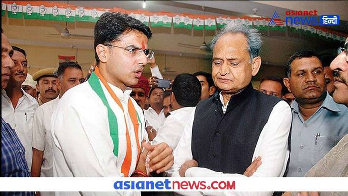 Dr Vedpratap Vaidik's Expert Views on Rajasthan Political Crisis KPV Dr Vedpratap Vaidik's Expert Views on Rajasthan Political Crisis KPV