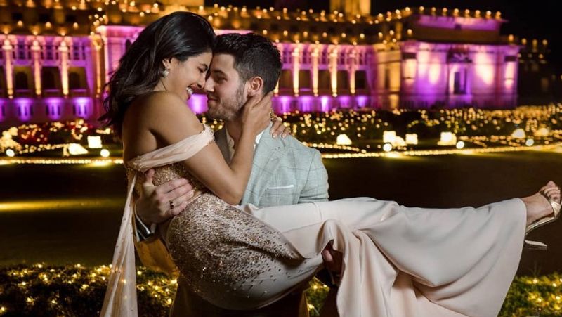 Priyanka and Nick’s age gap of 10 years has been raising a lot of eyebrows ever since they got together in 2018.
