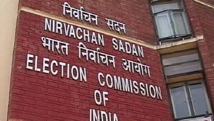 MP bypolls: EC issues notice to Kamal Nath over item remark rbj MP bypolls: EC issues notice to Kamal Nath over item remark rbj