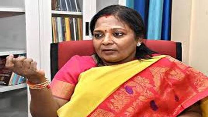Telangana governor tamilasai soudarrajan comments about corona vaccine development Telangana governor tamilasai soudarrajan comments about corona vaccine development