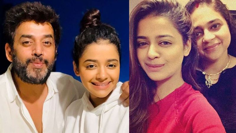 Ravi Kishan Daughter Riva Kishan Beautiful Pics and Facts KPG
