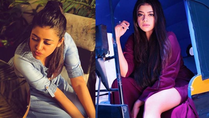 Ravi Kishan Daughter Riva Kishan Beautiful Pics and Facts KPG