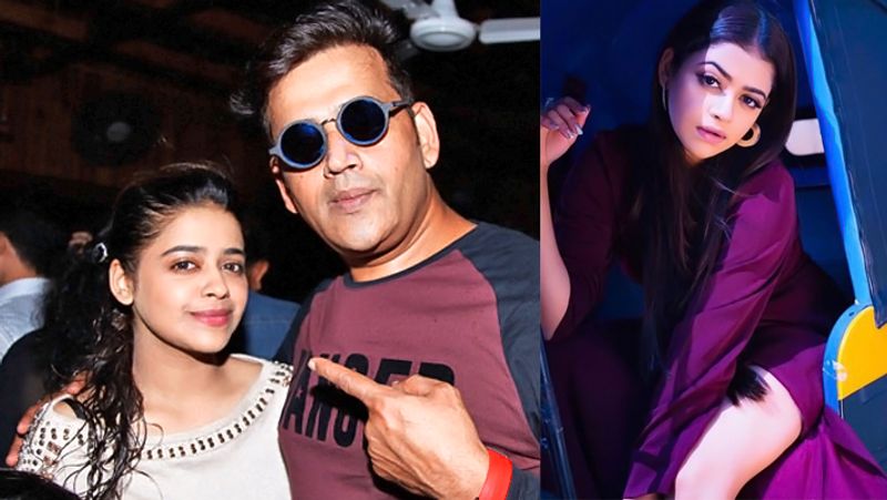 Ravi Kishan Daughter Riva Kishan Beautiful Pics and Facts KPG