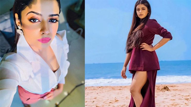 Ravi Kishan Daughter Riva Kishan Beautiful Pics and Facts KPG