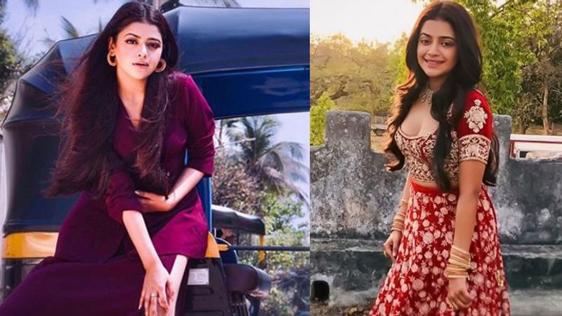 Ravi Kishan Daughter Riva Kishan Beautiful Pics and Facts KPG