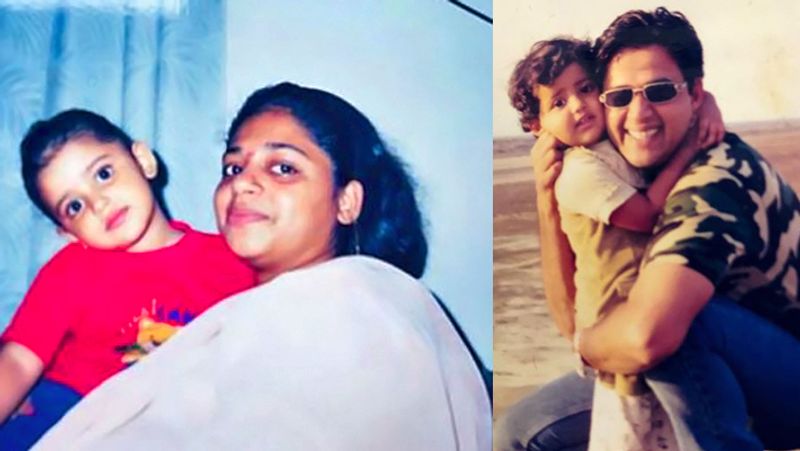 Ravi Kishan Daughter Riva Kishan Beautiful Pics and Facts KPG
