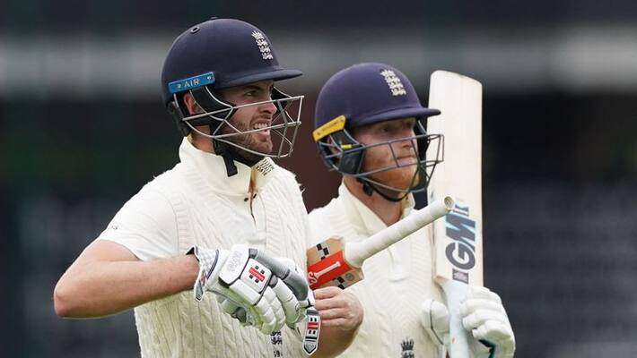ben stokes and ben sibley hit century in second test against west indies ben stokes and ben sibley hit century in second test against west indies