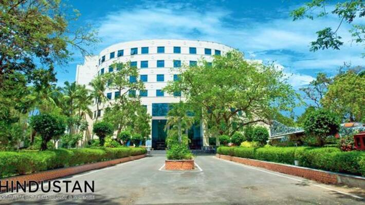 hindustan institute of technology and science adopt covid martyrs ward scheme hindustan institute of technology and science adopt covid martyrs ward scheme