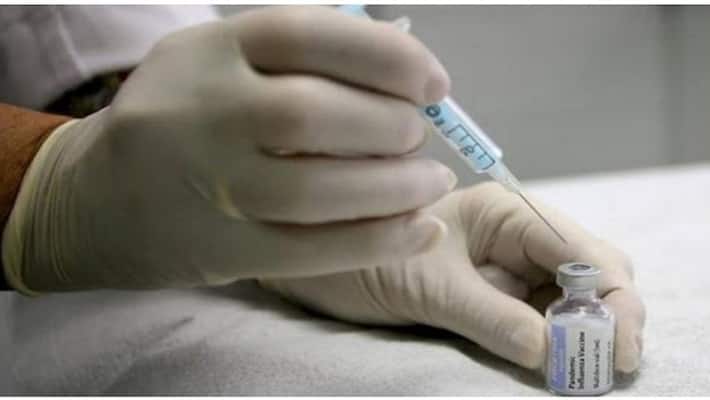 Increasing Demand for the Flu Vaccine Due to Viral Fever for Children in Bengaluru grg Increasing Demand for the Flu Vaccine Due to Viral Fever for Children in Bengaluru grg