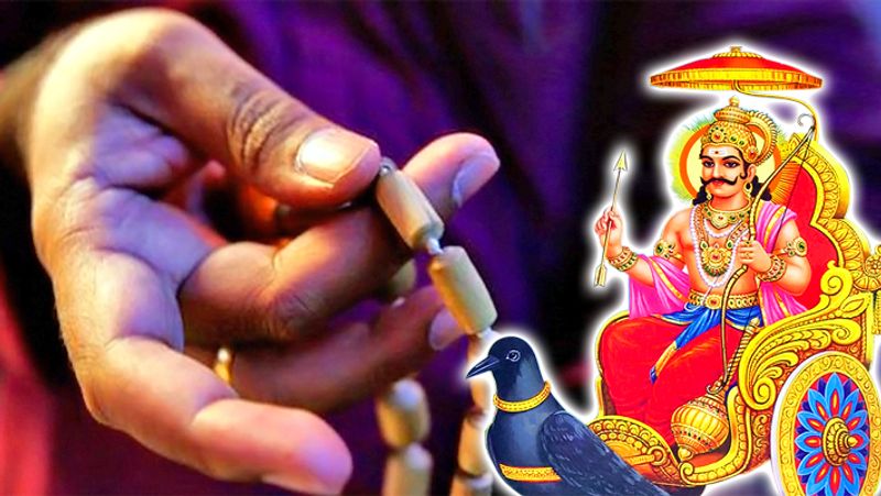 Facing Shani and Rahu dosh get rid of easily to maintain these rules on Devi paksha BDD