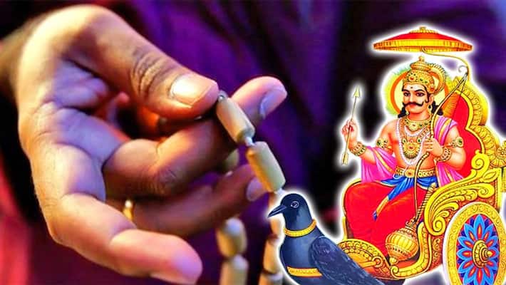 Do these 5 remedies on Shani Pradosh to get rid of Shani Dosh KPI Do these 5 remedies on Shani Pradosh to get rid of Shani Dosh KPI