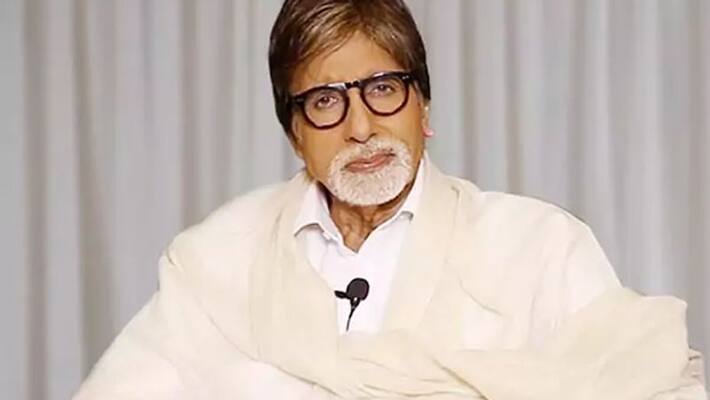 Amitabh bachchan covid 19 updates Actor gets Emotional in the hospital to his fans Support for him KPY Amitabh bachchan covid 19 updates Actor gets Emotional in the hospital to his fans Support for him KPY