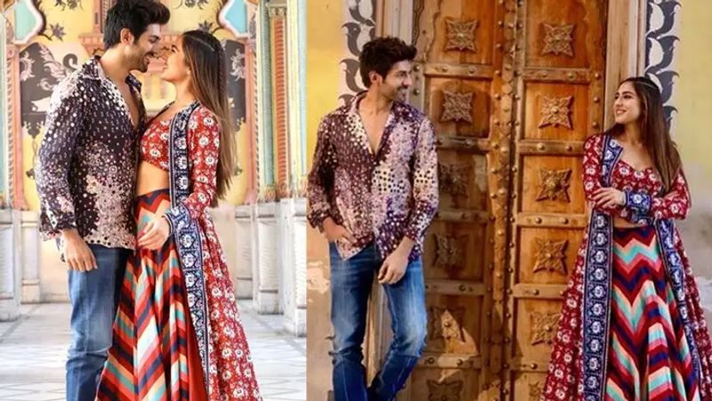 Kartik Aaryan Shared he wants to date a girl With these Qualities KPY