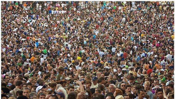 World Population Day India Is The second most populous country in the world snr World Population Day India Is The second most populous country in the world snr