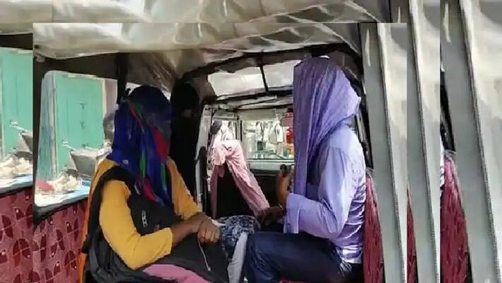 Sex racket busted at Lalgola Police Station area 4 arrested BDD Sex racket busted at Lalgola Police Station area 4 arrested BDD