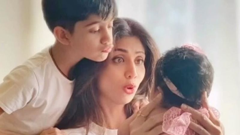 Shilpa Shetty Speaks on becoming parent at the Age of 45 she said It feels weird KPY