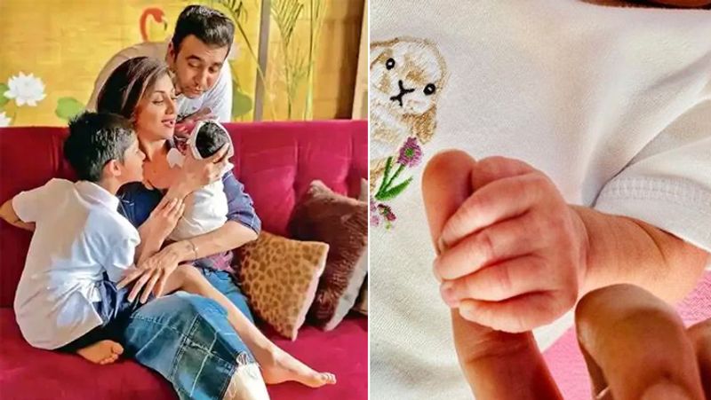 Shilpa Shetty Speaks on becoming parent at the Age of 45 she said It feels weird KPY