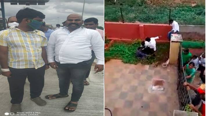 boduppal trs carporator arrest boduppal trs carporator arrest