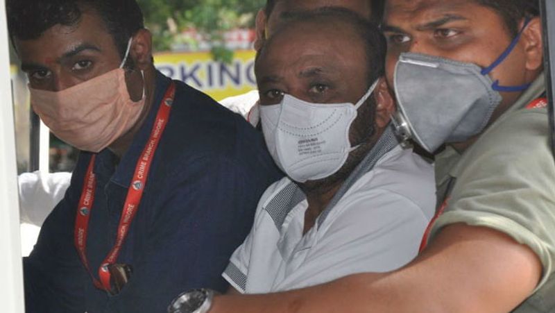 Madhya Pradesh media and sexual exploitation of newspaper owners Pyare Mian, Jeetu Soni and Kishore Wadhwani kpa