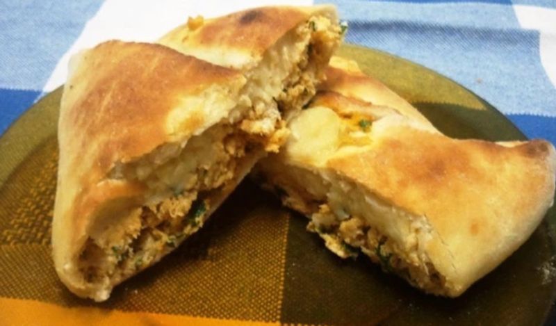 horrified family finds choped human finger with nails from chicken pie kph