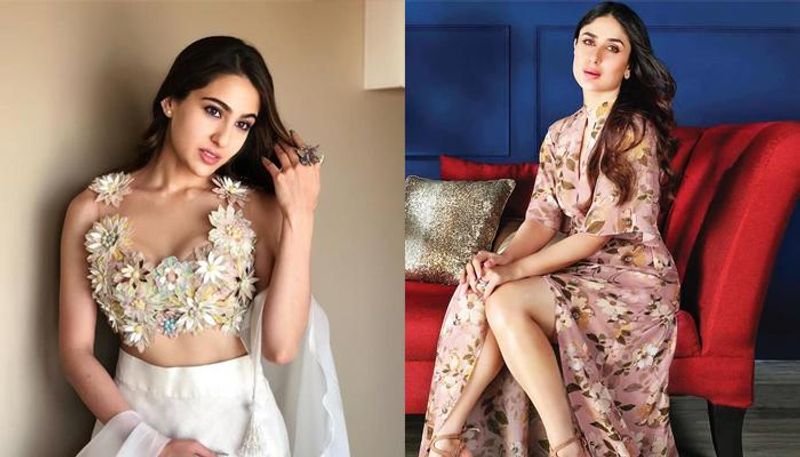 ఎవరితోనూ వన్ నైట్ స్టాండ్కి వెళ్లావా (ఒకరాత్రి గడిపేందుకు) వెళ్లావా అని ప్రశ్నించింది. అంటే నా ఉద్దేశం నువ్వు వెళ్లావని కాదు కానీ ఇంటర్వ్యూలో భాగంగా అడుగుతున్నా అంటూ చెప్పింది. అయితే ఈ విషయాన్ని పెద్దగా సీరియస్గా తీసుకొని సారా `నో` అంటూ సింపుల్గా సమాధానం చెప్పింది.