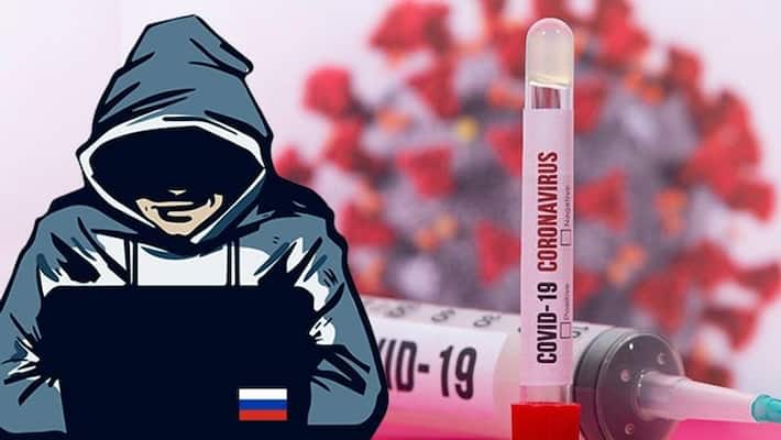 Chinese hackers targeted coronavirus vaccine firm moderna bsm Chinese hackers targeted coronavirus vaccine firm moderna bsm